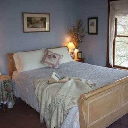 Rose Arbour Bed & Breakfast Chester Exterior foto