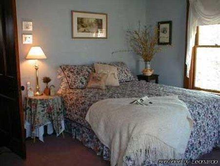 Rose Arbour Bed & Breakfast Chester Zimmer foto